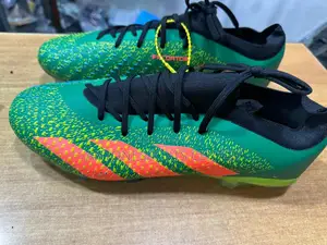 Spraying Boots