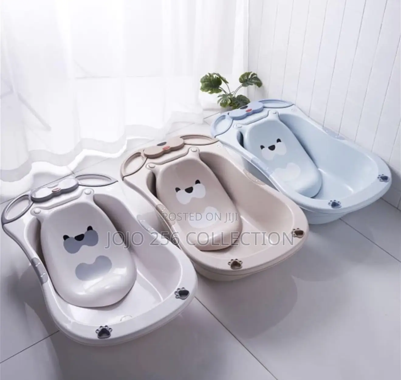 Baby Basin