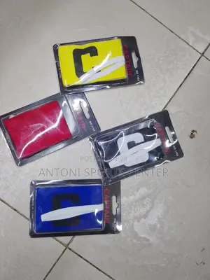 Captain Armband