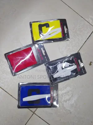 Captain Armband