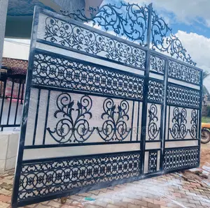 High Quality Sliding Gate
