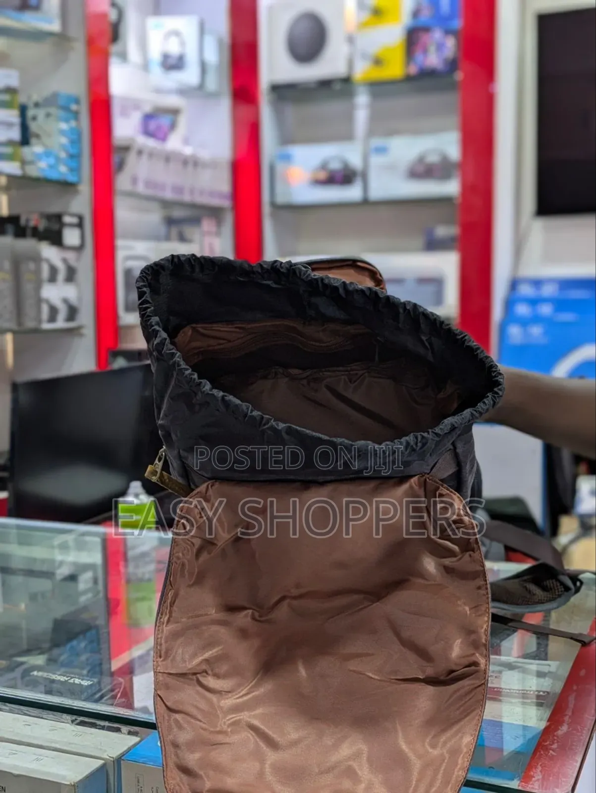 Ewinner Canvas Waterproof Photography Bag Laptop Large Camera