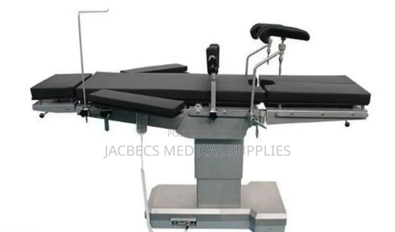 Electric Surgical Bed