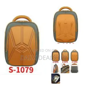Water Resistant School Bag Casual Backpack Day Pack Kids Bag