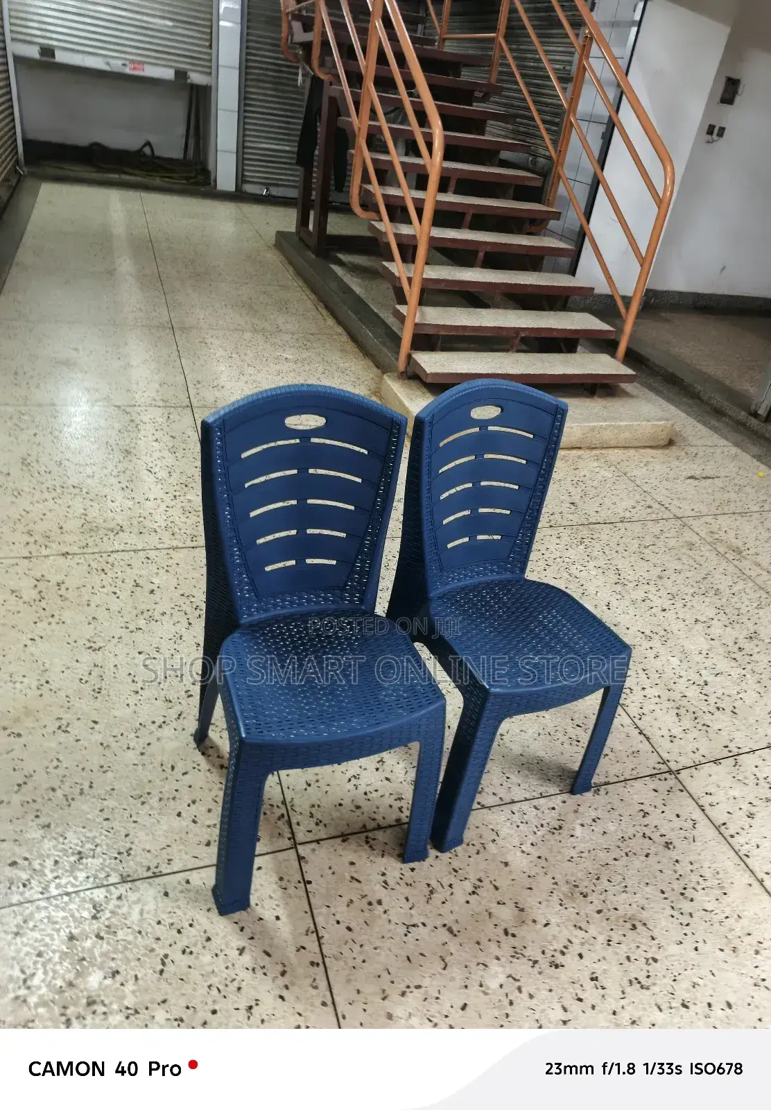 Patio Matted Plastic Chairs Plastic Chairs