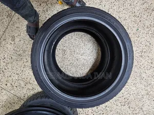 225/40r18 Original Triangle Tyres Foreign Used