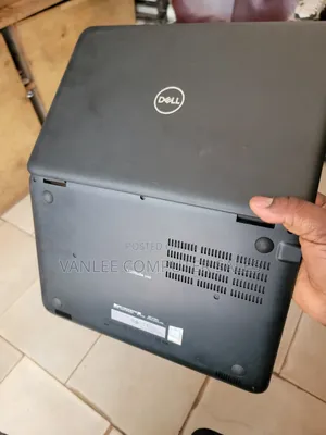 Laptop Dell Latitude 11 3190 4GB Intel Celeron SSD 128GB