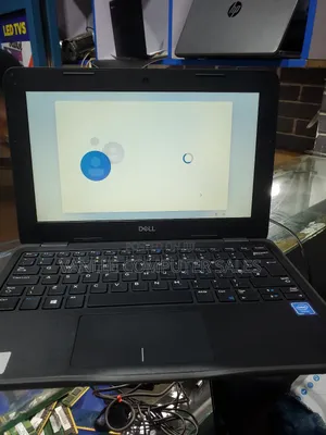 Laptop Dell Latitude 11 3190 4GB Intel Celeron SSD 128GB