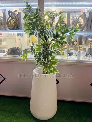 Artificial Plants Each