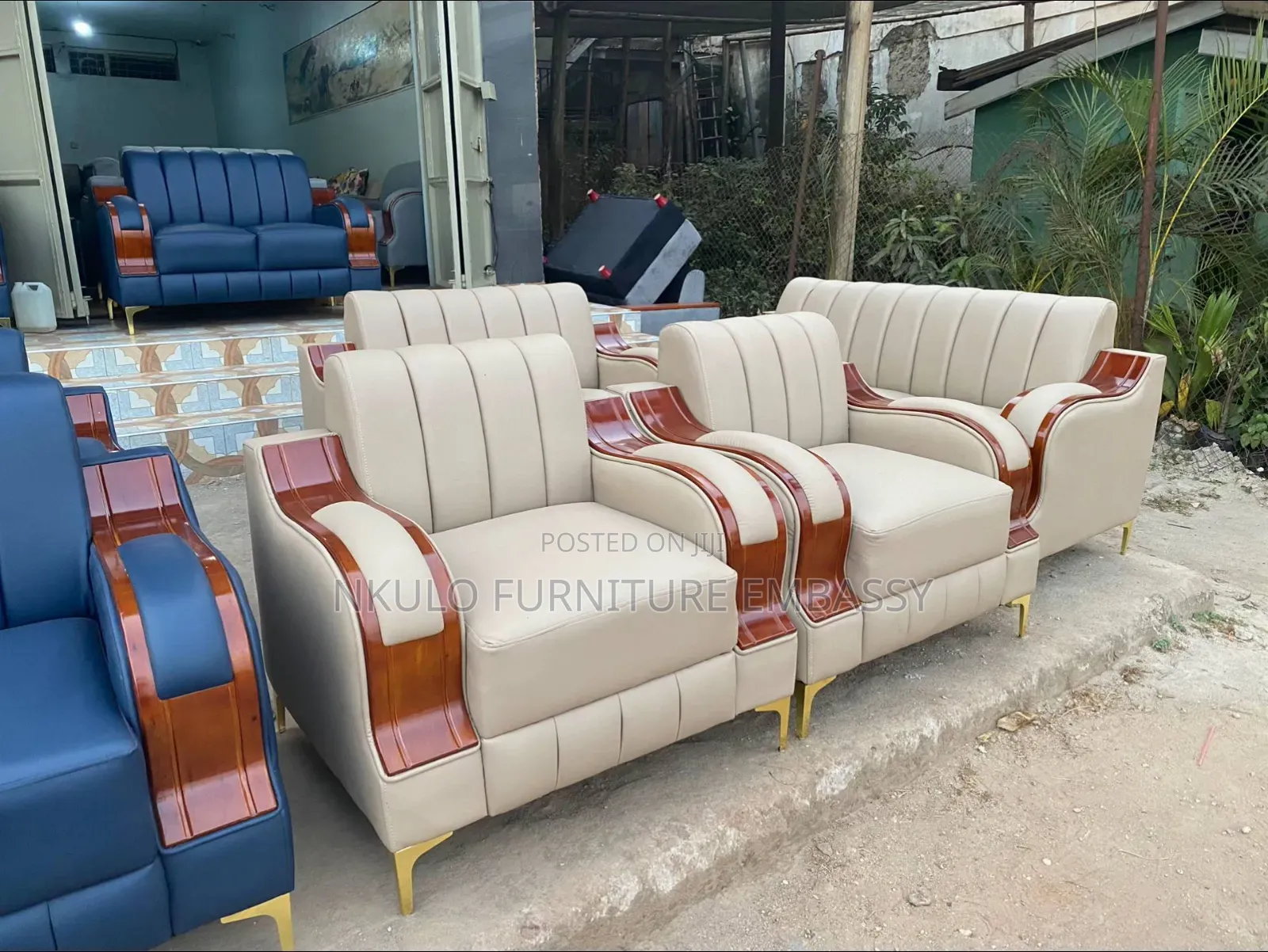 Direct From China Sofas