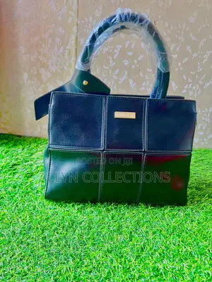 Sized Hand Bag