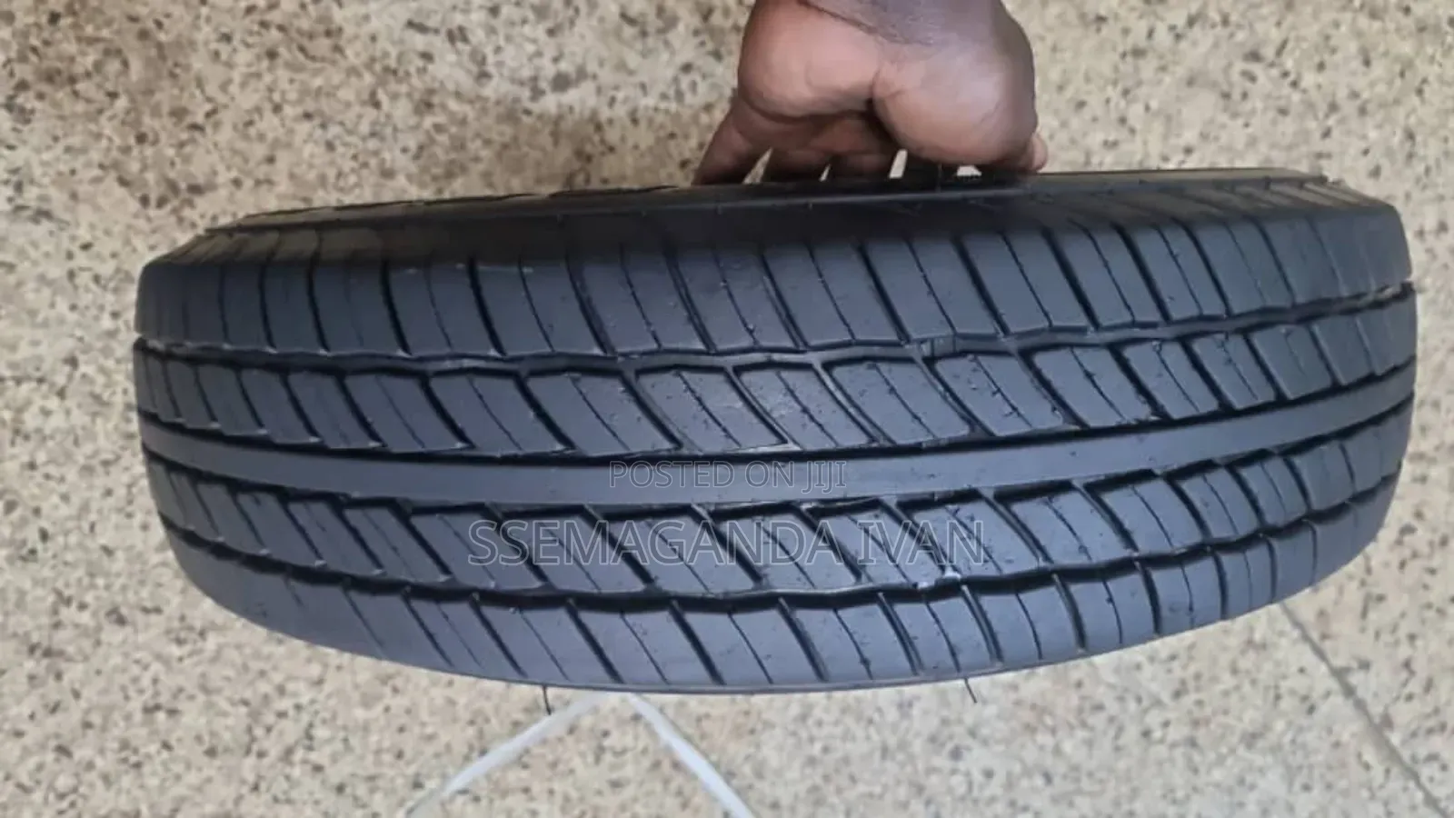 165r13 Lt Used Tyres