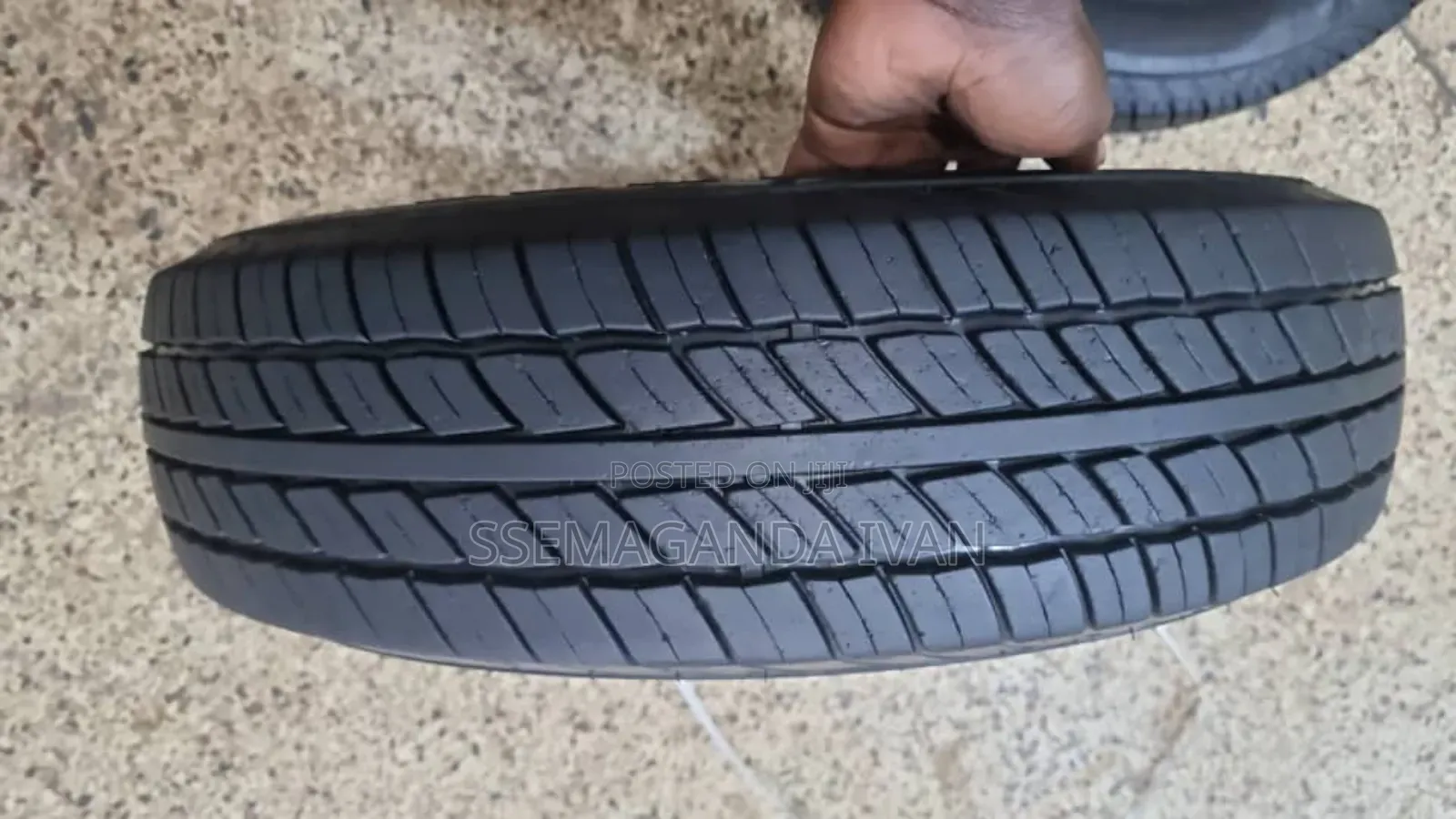 165r13 Lt Used Tyres