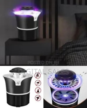 Nova Mosquito Killing Lamp