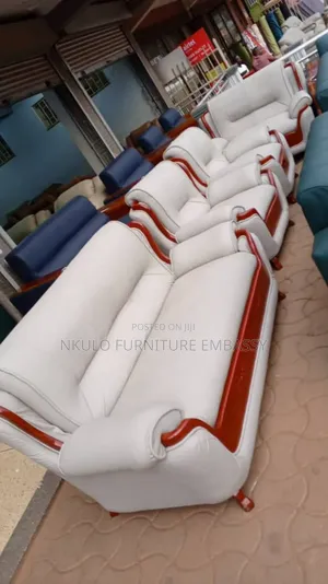 Life Time Performance Sofa Set