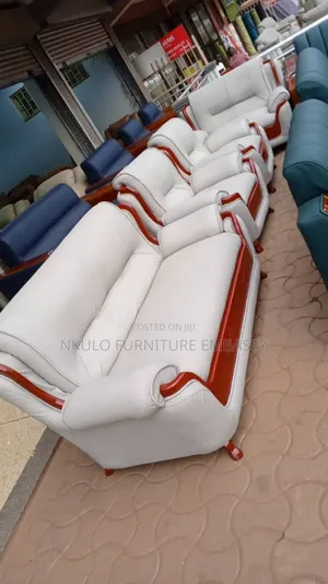 Life Time Performance Sofa Set
