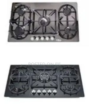 Electro Master 30 Inch Stainless Steel Panel Crystal Glass Built-In