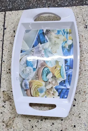 Serving Tray Small Size