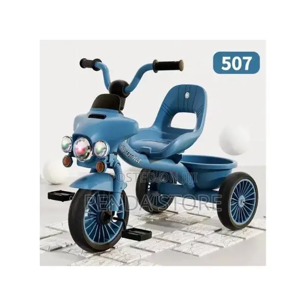 Kids Bicycle Bike – Fun and Durable Kids Bicycle Bike