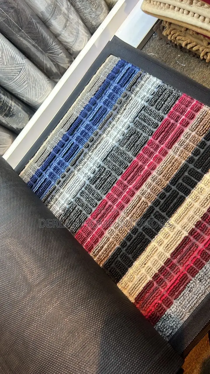 Turkish Imported Doormats