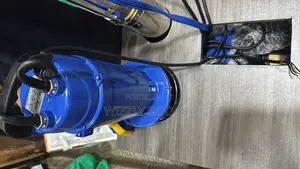 Submersible Water Pump 32 Meters