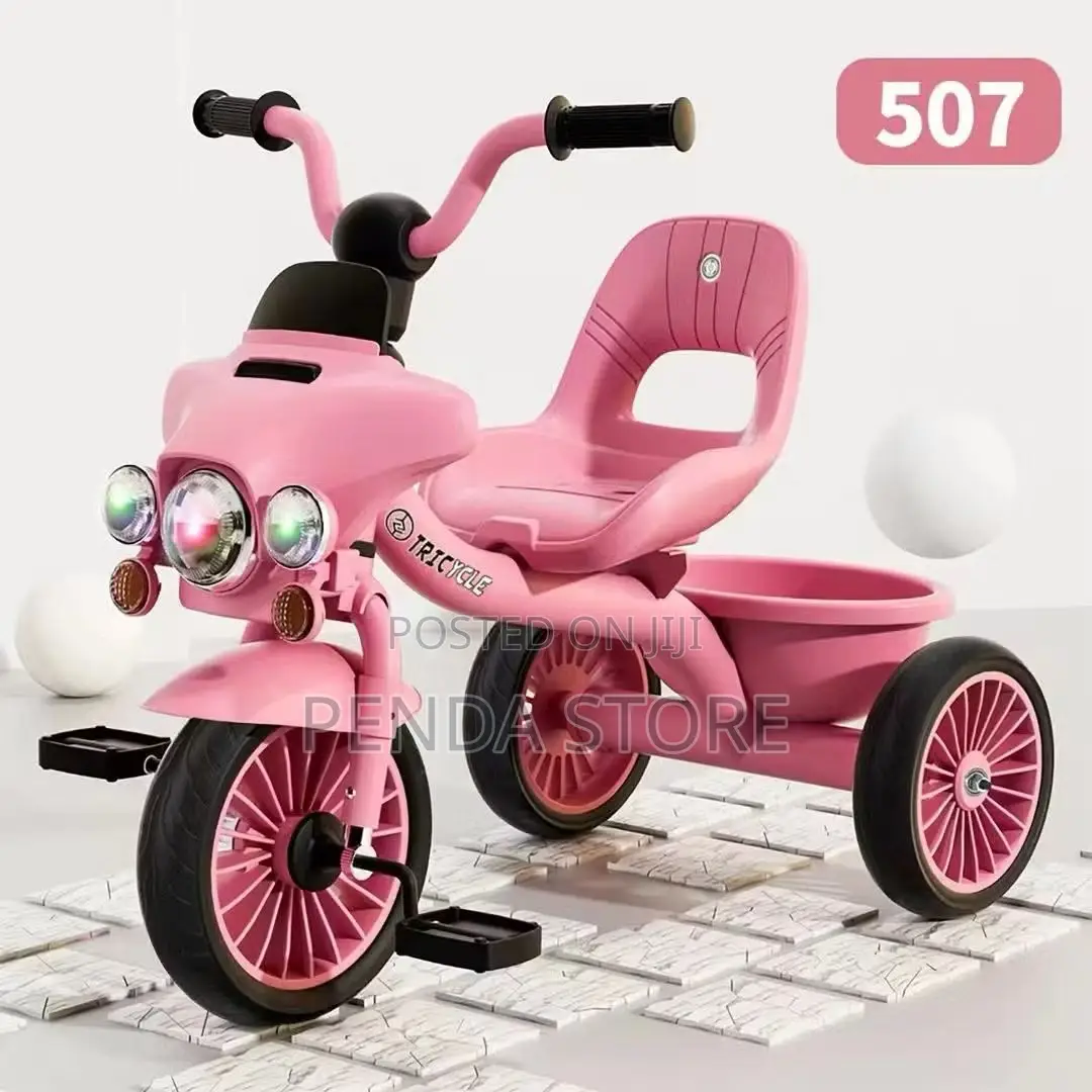 Kids Bicycle Kids' Bike – Compact and Durable Kid's Bicycle Bike