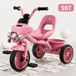 Kids Bicycle Kids' Bike – Compact and Durable Kid's Bicycle Bike
