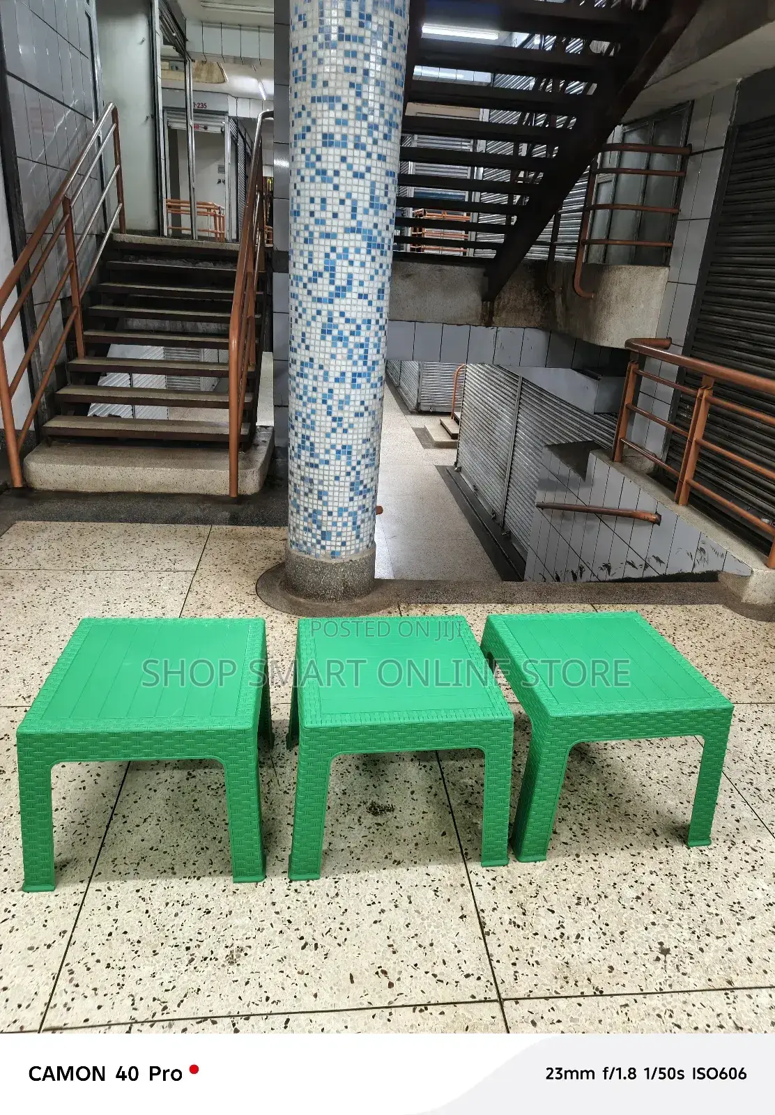 Green Plastic Tables Plastic Tables