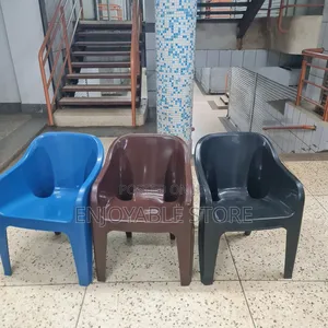 Outdoor Chairs