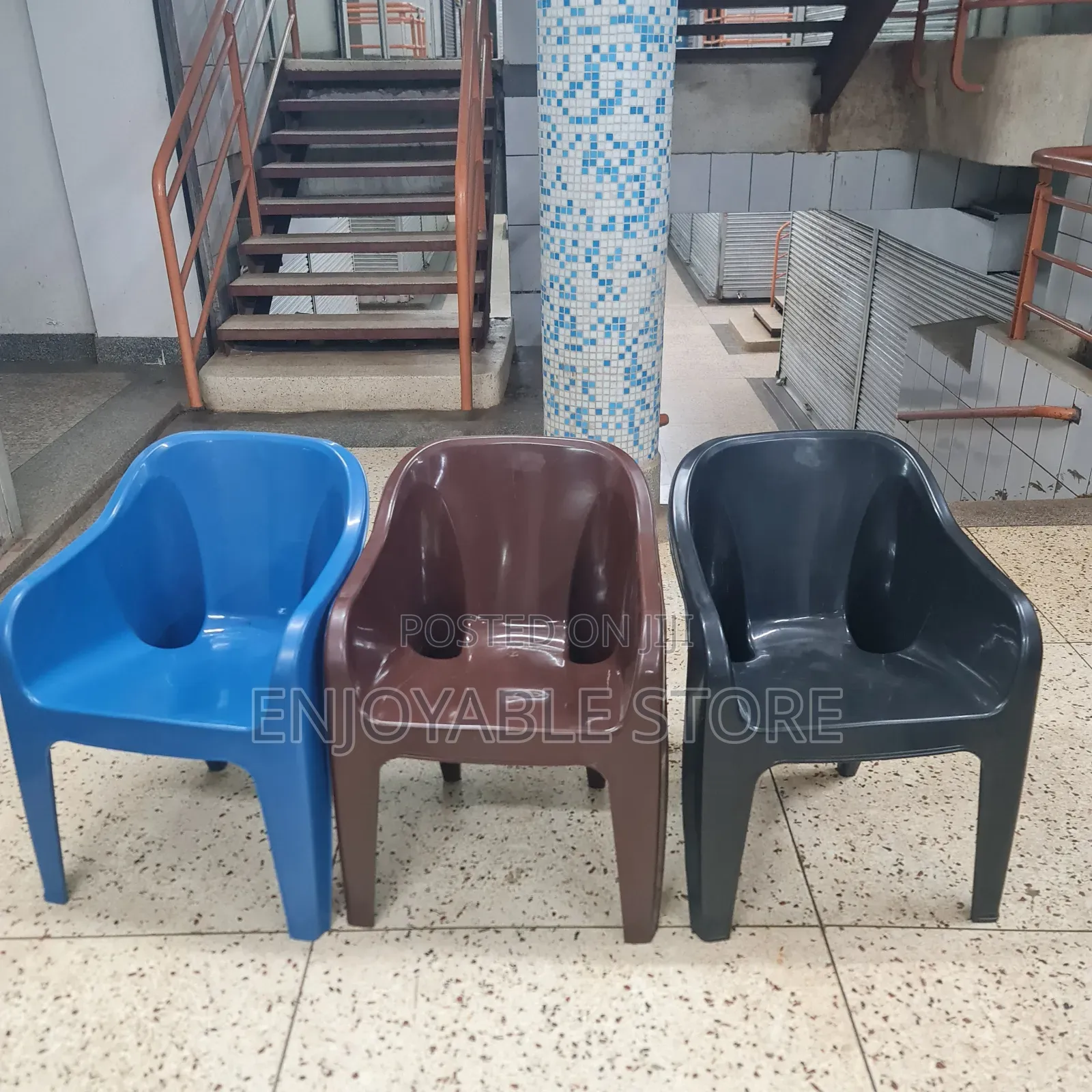 Outdoor Chairs