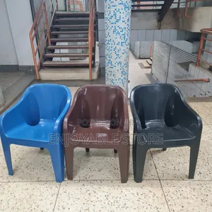 Outdoor Chairs