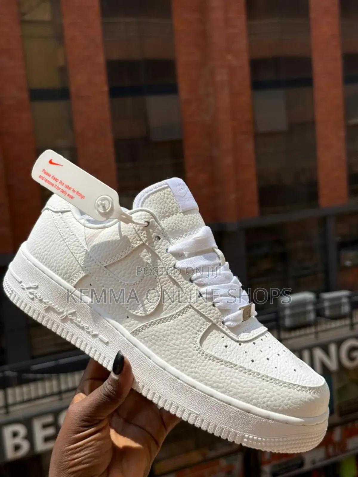 Air Force Series Sneaker
