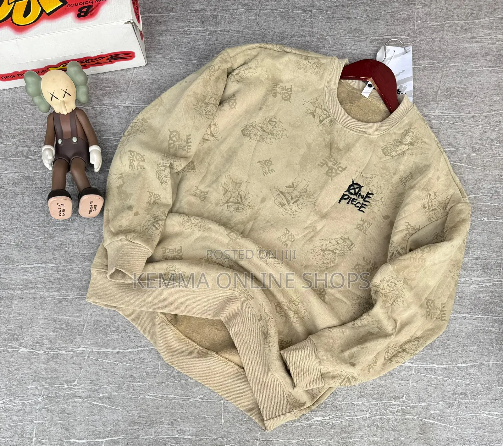 Sweatshirts