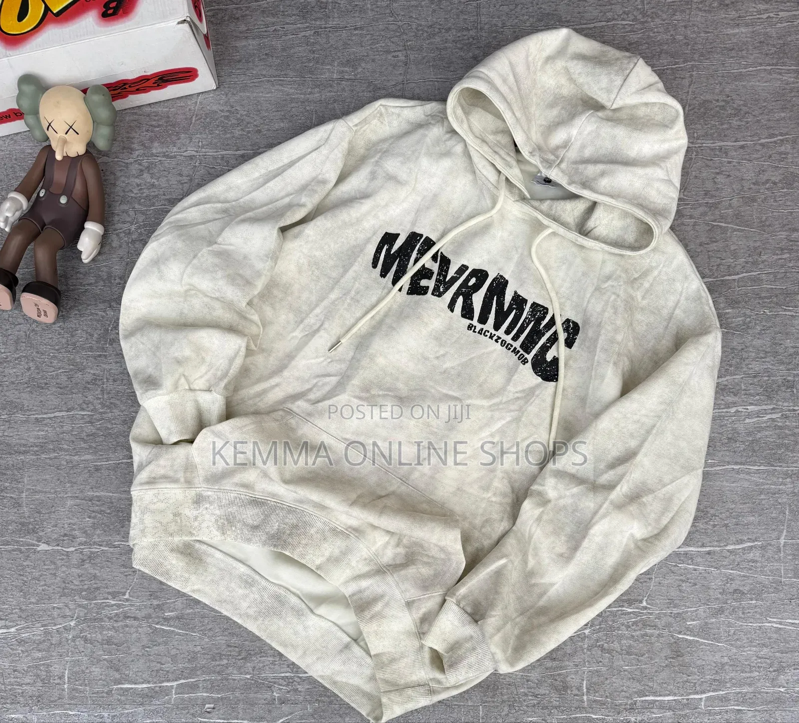 Sweatshirts
