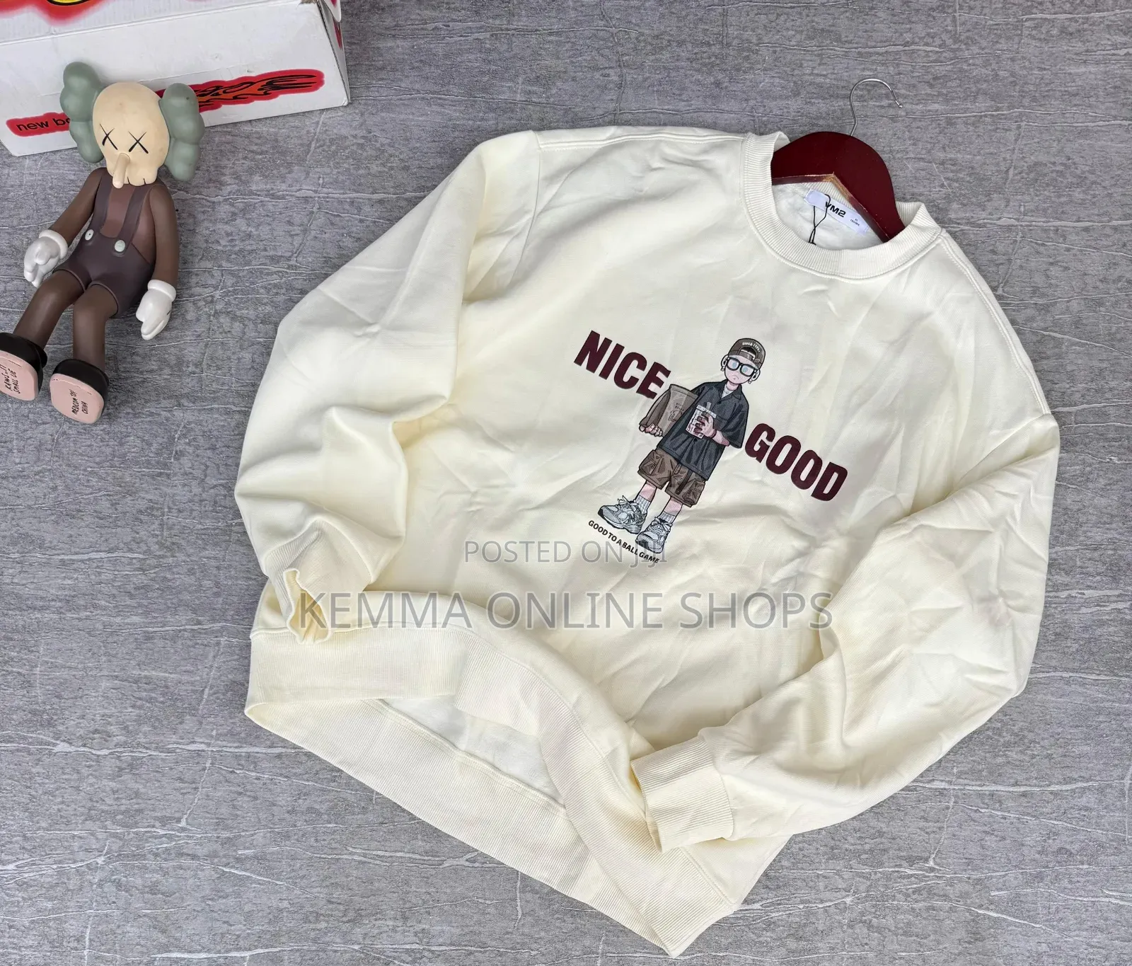 Sweatshirts