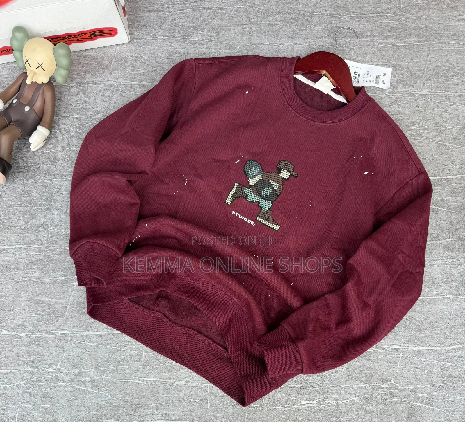 Sweatshirts