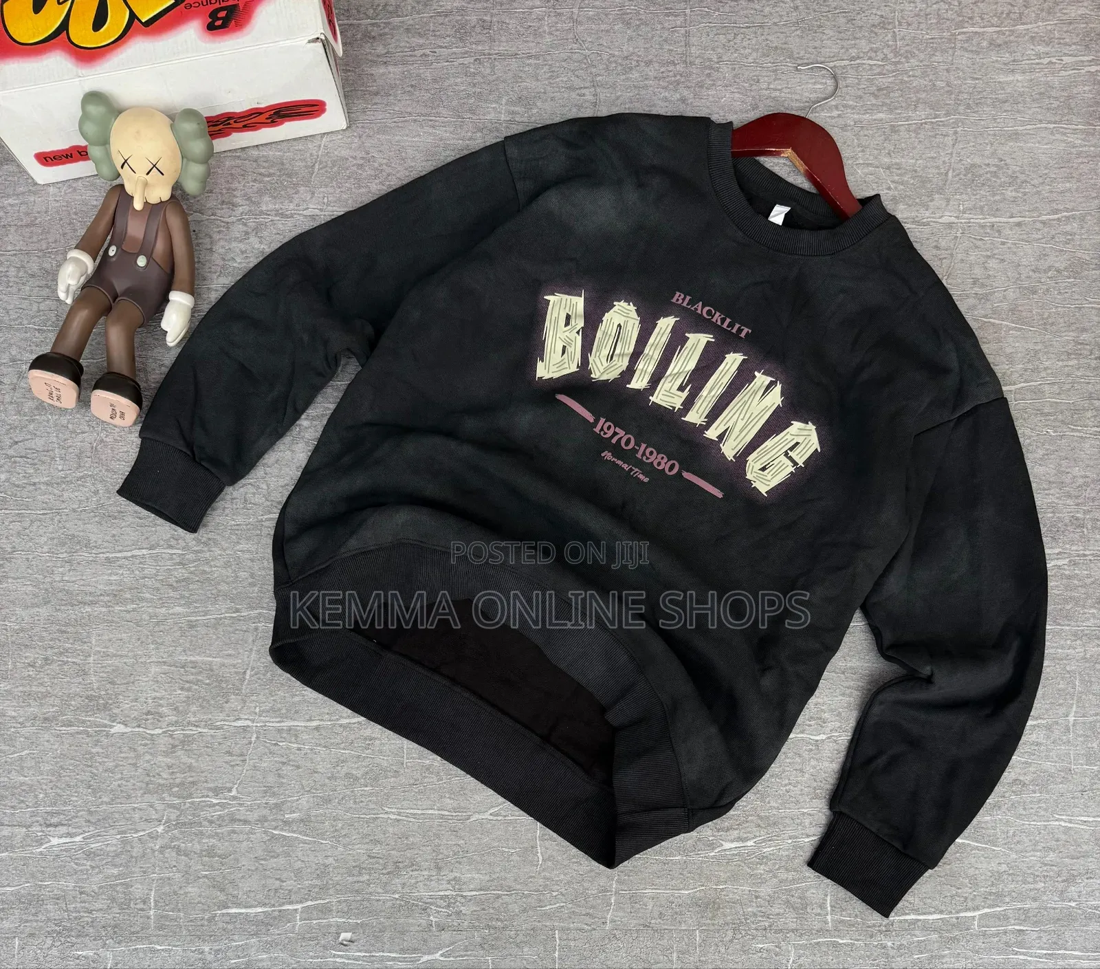 Sweatshirts
