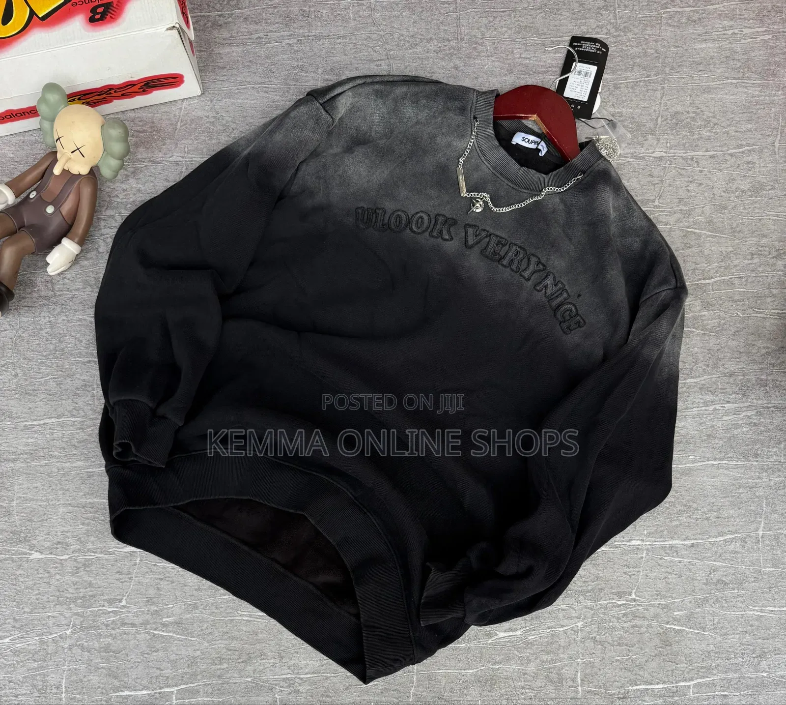 Sweatshirts