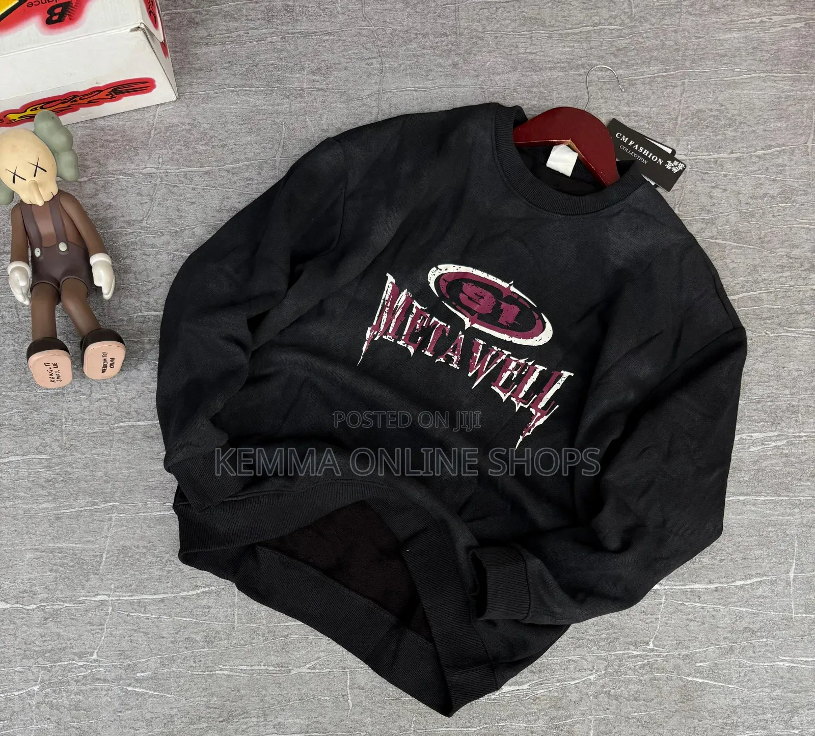Sweatshirts