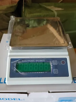 Electronic Balance