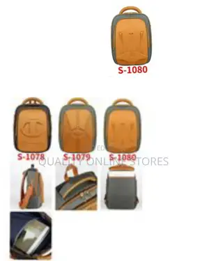 Water Resistant School Bag Casual Backpack Daypack Kids Bag College 0
