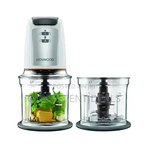 Kenwood 500w Electric Food Chopper