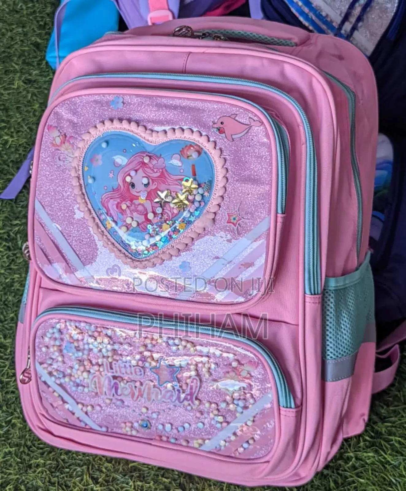 Kids School Bag(6 to 12years)