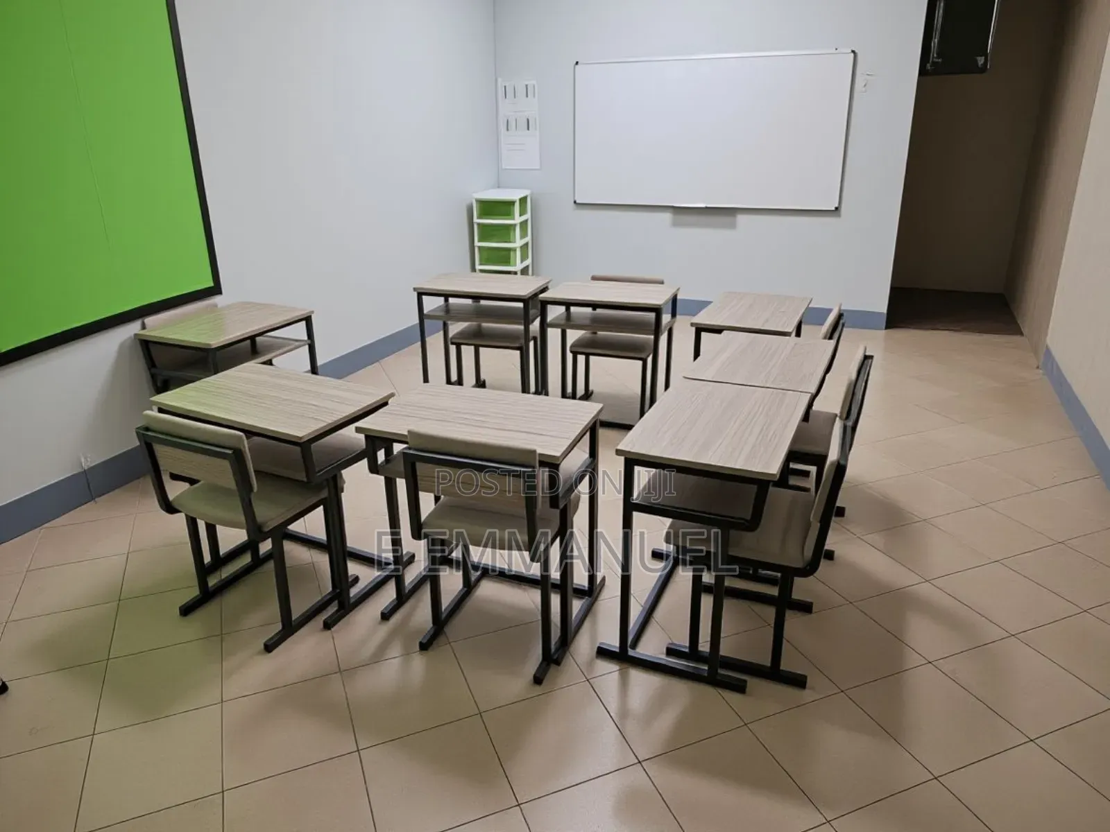School Furniture