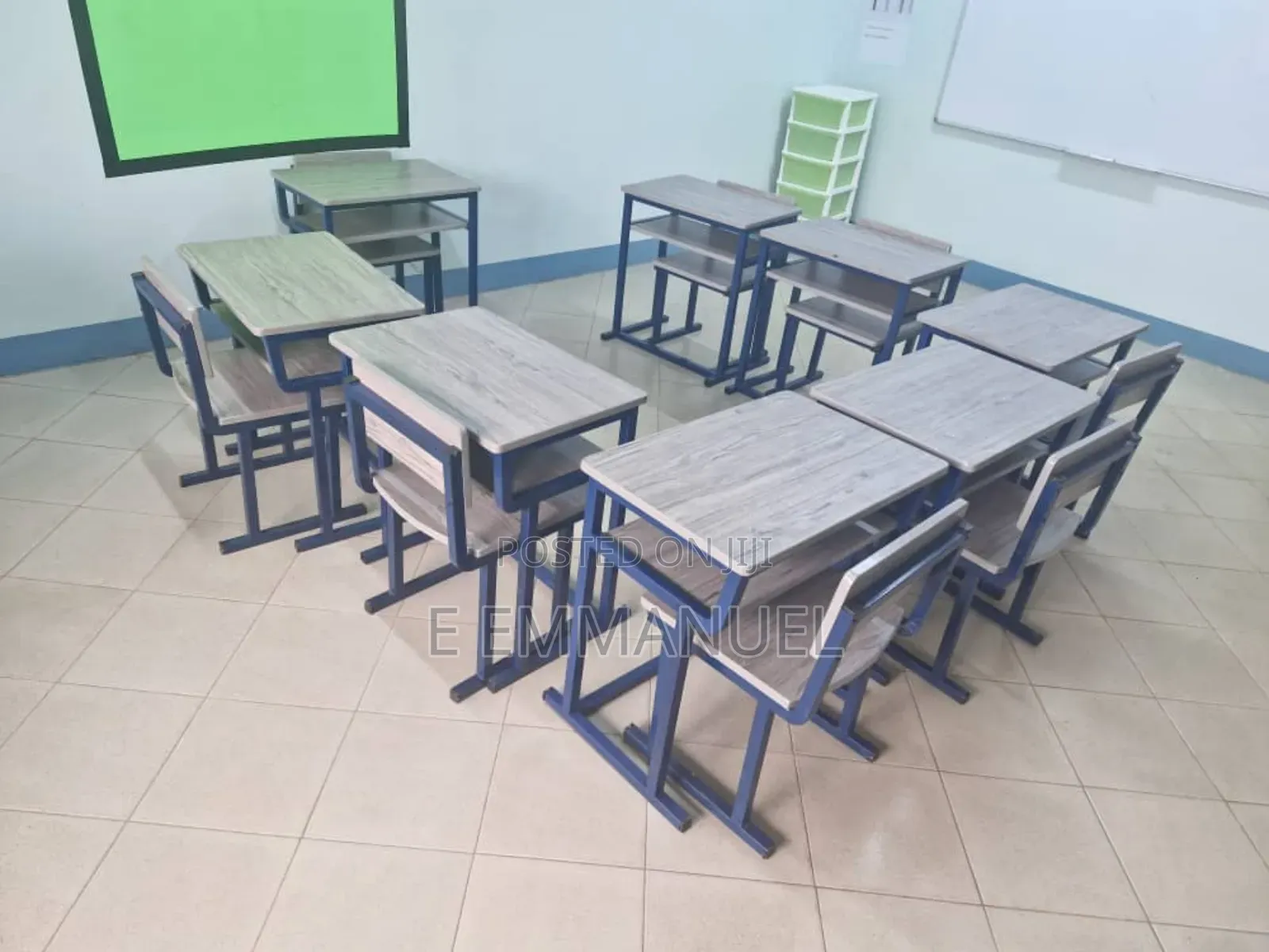 School Furniture