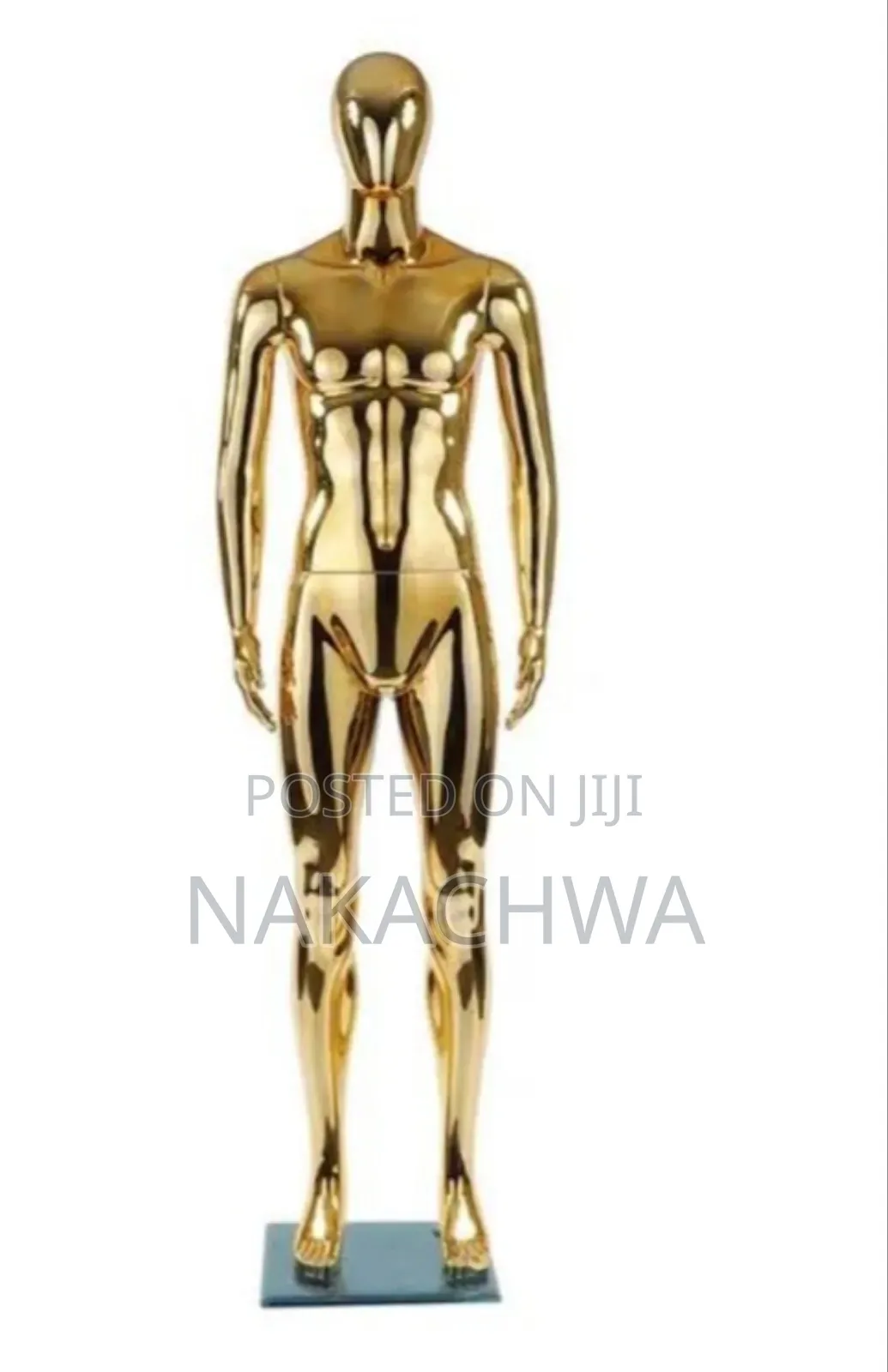 Male Mannequire Dummy for Man