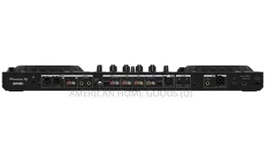 Pioneer DDJ-Flx10 4-Channel Controller for Rekordbox Serato Dj Pro