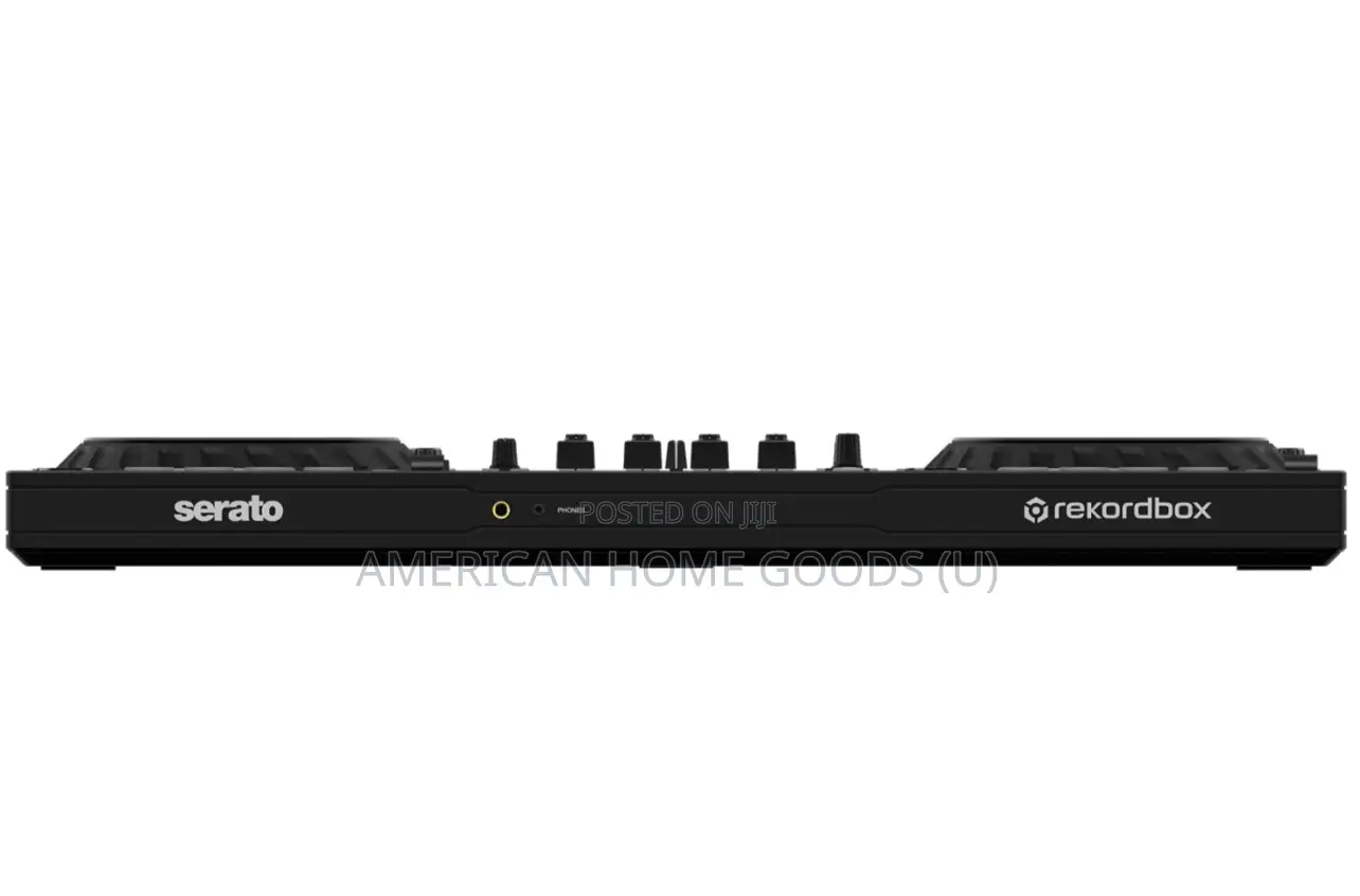 Pioneer DDJ-Flx10 4-Channel Controller for Rekordbox Serato Dj Pro