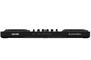 Pioneer DDJ-Flx10 4-Channel Controller for Rekordbox Serato Dj Pro