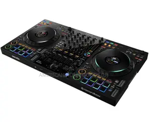 Pioneer DDJ-Flx10 4-Channel Controller for Rekordbox Serato Dj Pro